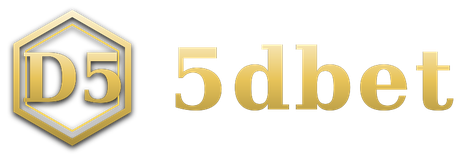 5dbet logo